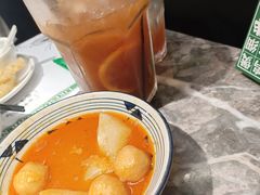 -禄婶鸡煲·打边炉