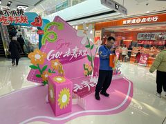 -万达广场(东营西城店)