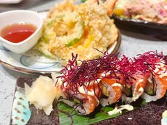 -大渔铁板烧(大悦城店)