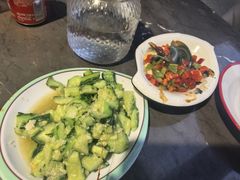 -盱眙虾神於氏龙虾(夫子庙红街店)