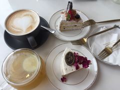 -PETIT PARIS 小巴黎(凯德1818店)