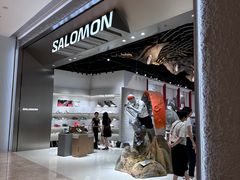 -SALOMON萨洛蒙(北京王府中环店)