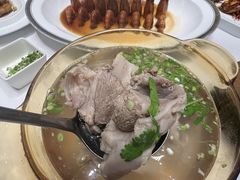 -江仙雅居(苏州桥店)