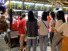 -西司夜市