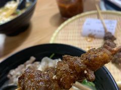 -牛记烩面(七星西路店)