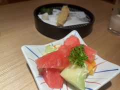 -德川家日本料理(中关村寰太大厦店)