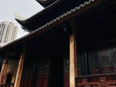 -安顺武庙