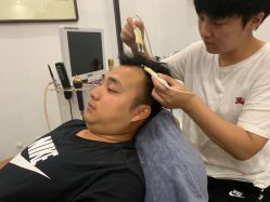 -凌氏生发养发馆