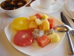 丽晶酒店-北京丽晶酒店