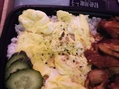 -饭票馆·茶餐厅(奉化银泰店)