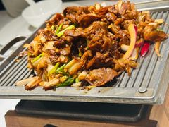 -四季民福烤鸭店(王府井东安门店)