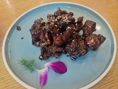 -去茶去餐厅(中央大街店)
