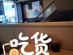 -李先生牛肉面大王(辽宁路店)