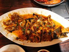 -渔米粥(罗湖店)