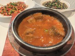 -千百味红餐厅·非遗江西菜(绿地双子塔总店)