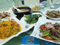 -景好海鲜餐厅(大鹏必选旅游店)