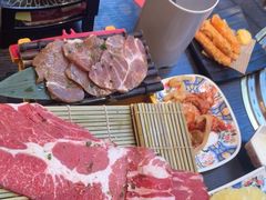 -AJIYA·池袋日式烧肉自助(天津万象城店)
