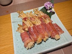 -三石铁板烧(紫竹桥店)