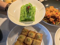 -莉莉海堂HAITANG·烤鸭(国贸商城店)