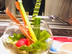 -Ginza Onodera铁板烧(外滩十八号店)