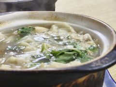 -小许三鲜砂锅馄饨店(家多乐烟酒店)