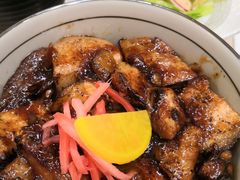 -八盛屋·沾面(集美万达店)