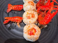 -红盔甲·小龙虾(崂山路店)