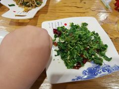 -钟记家菜(红专南路店)