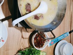 -东北灶(高新银泰店)