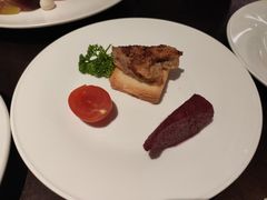 -坪山格兰云天国际酒店-汇厨自助餐厅-亲子-聚餐