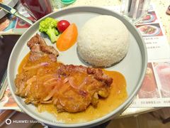 -新宝餐厅(流塘店)