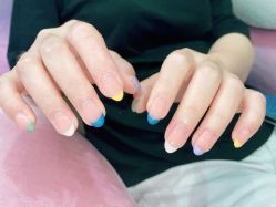 -Meet Nail 美睫·美甲