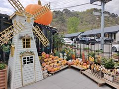 -京北渔家傲