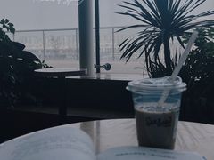 -Seesaw Coffee(朝阳大悦城店)