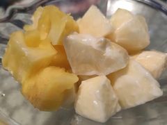 -忘忧草融合私房菜(红鼎国际店)