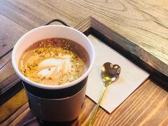 -春庄咖啡SpringHues(钟楼小区店)