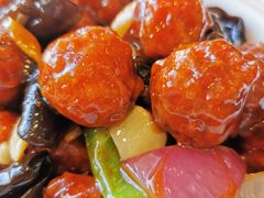 -玉林烤鸭店(定福庄店)