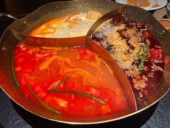 -色響火锅(恒隆广场店)