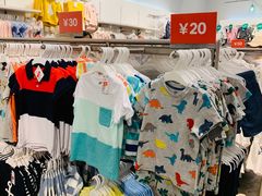 -H&M(华润万象城店)