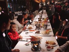 -多伦多海鲜自助餐厅(百盛购物中心三阳店)