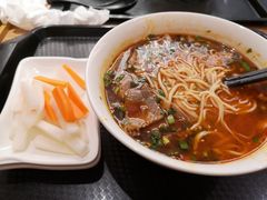 -七里西关中式简餐(苏州中心店)