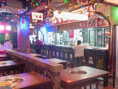 -水巷子·巴掌腰片重庆火锅(云纺店)