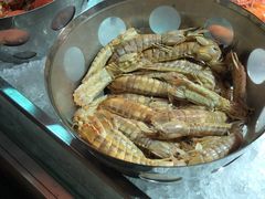 -杭州国际会议中心洲际酒店-原素全日餐厅(解放东路店)