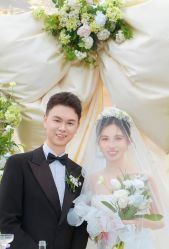 点击看大图 -青禾蒙娜丽莎婚纱摄影(武汉总店)