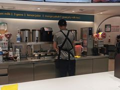 -CoCo都可(金狮店)