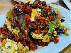 -聚鲜阁海鲜美食城(香水湾店)