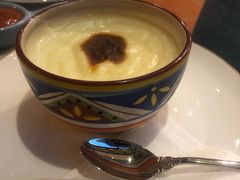 -伊斯坦布尔土耳其清真咖啡餐厅