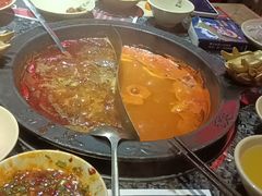 -蜀大侠火锅(森兰花园城店)