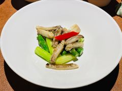 蟹柳芦笋-成隆行·蟹王府(九江路店)