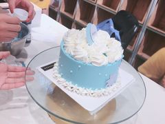 -米柚烘焙教室(工联CC店)